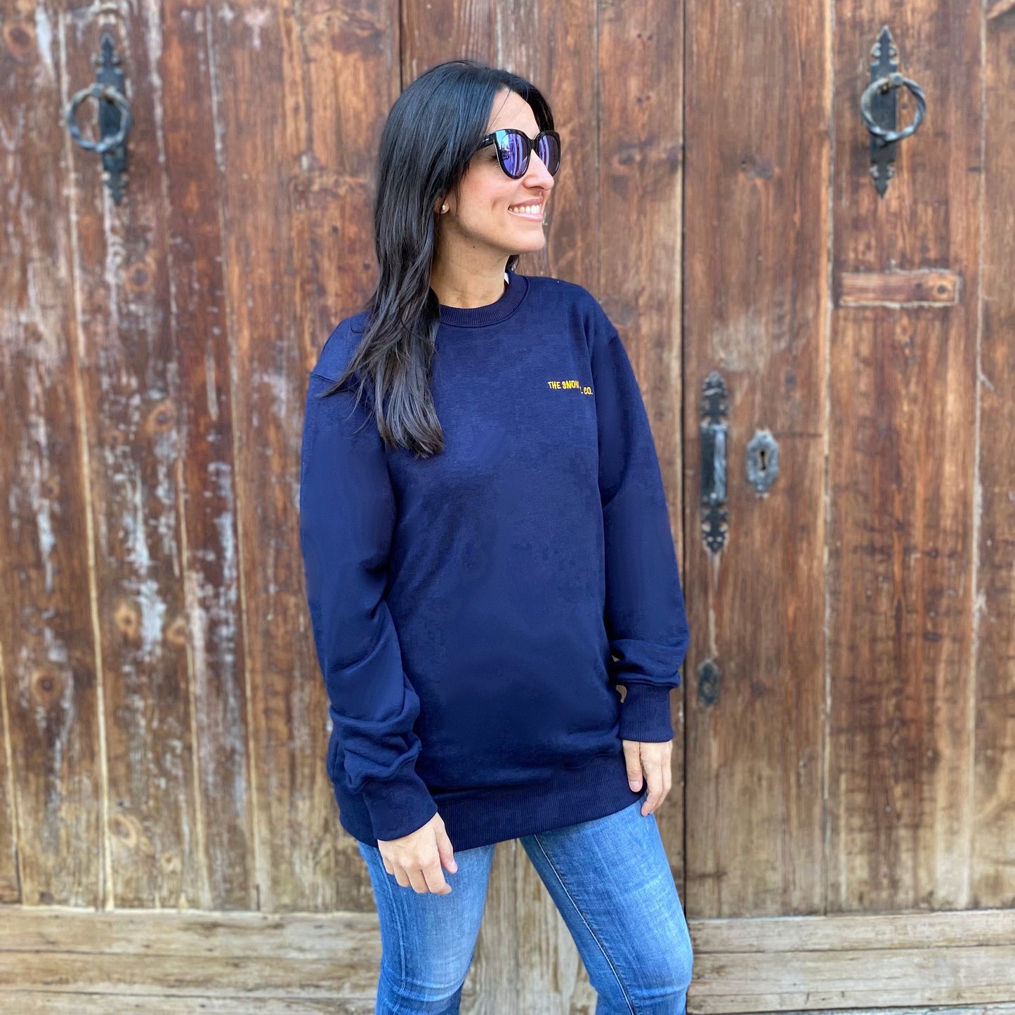 URBAN SOUL NAVY