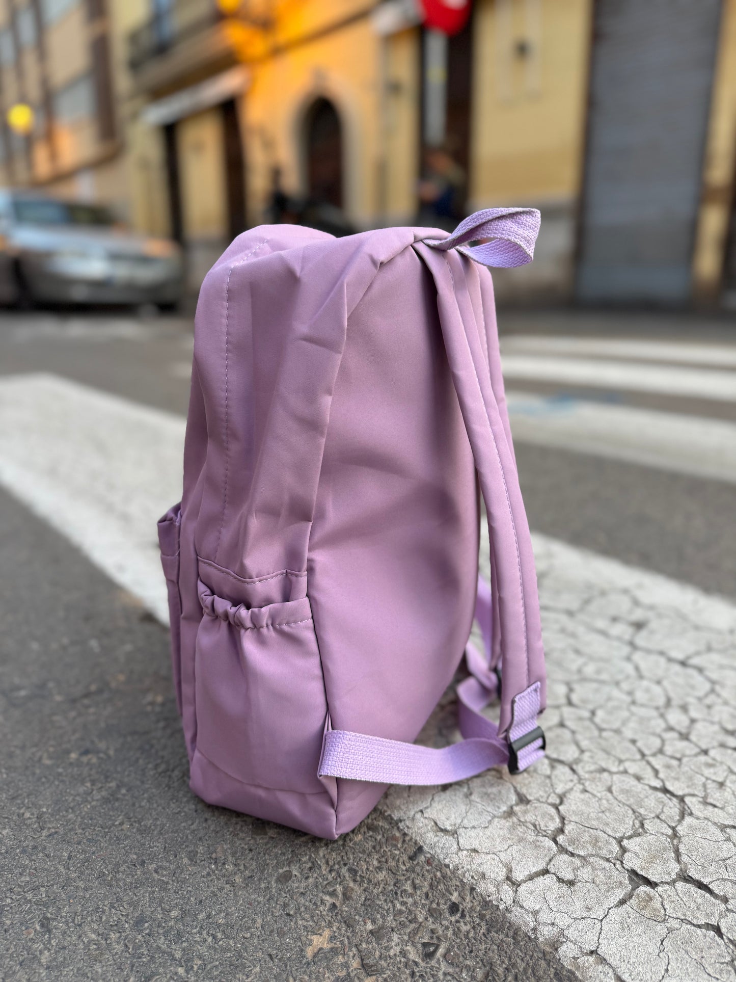 MOCHILAS