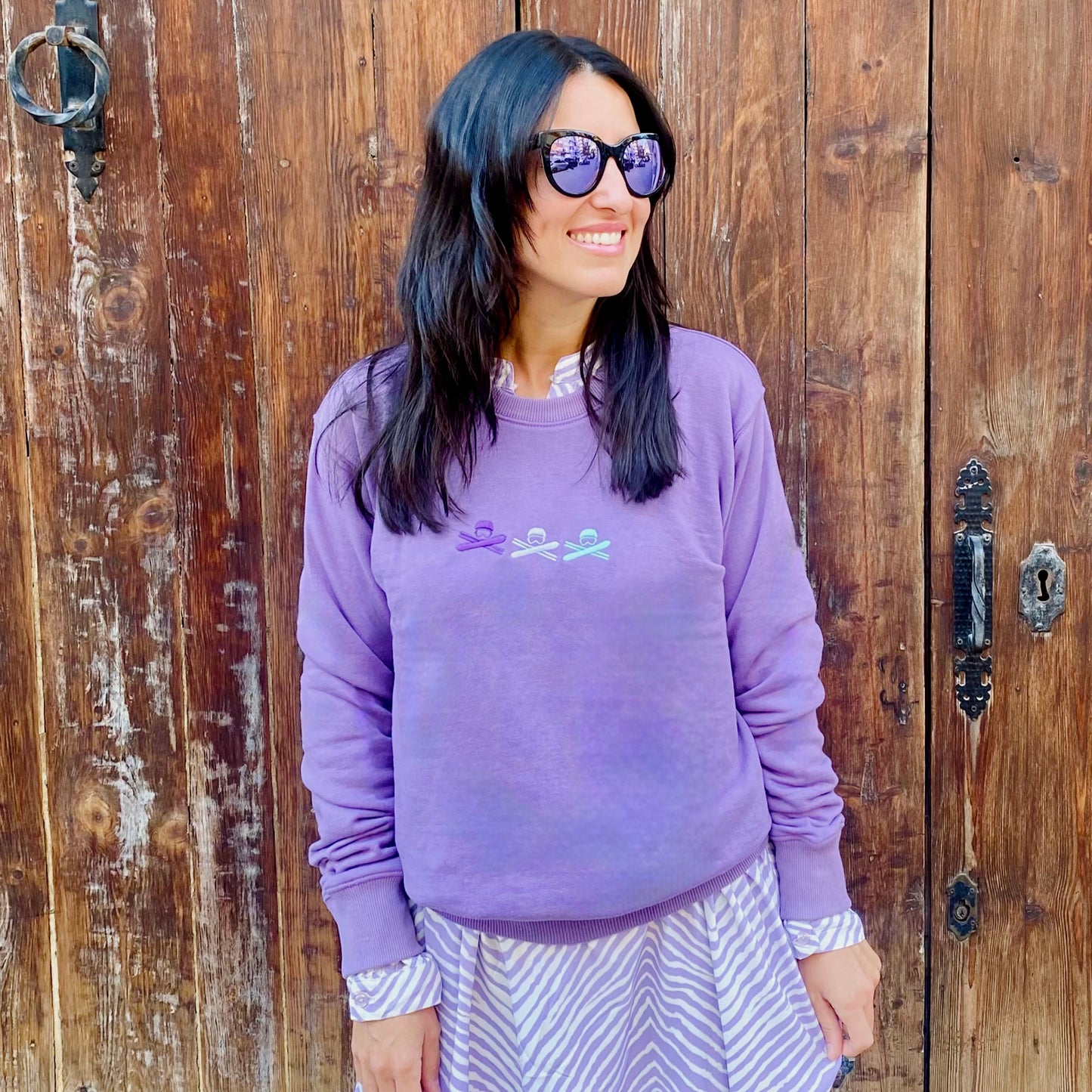 URBAN SOUL LAVANDA