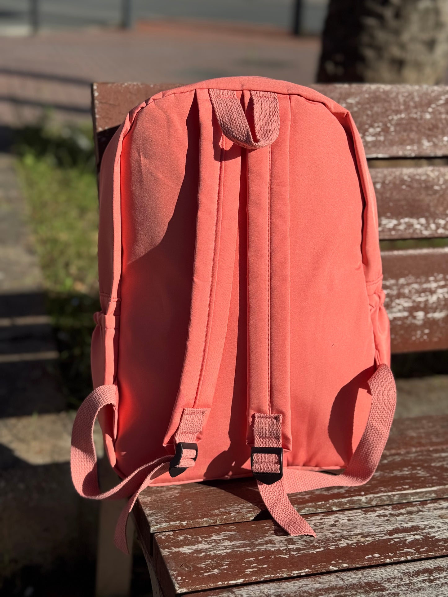 MOCHILAS
