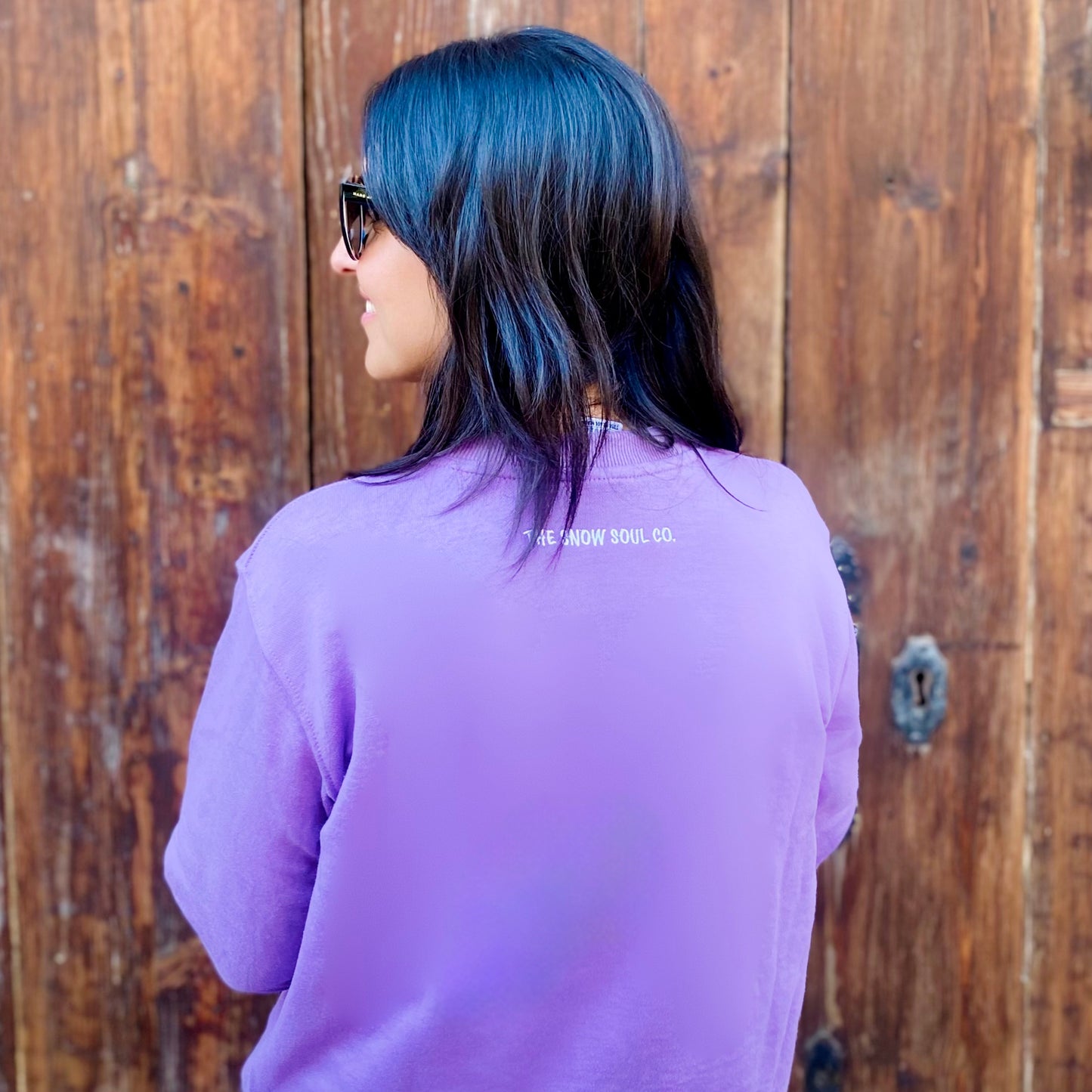 URBAN SOUL LAVANDA
