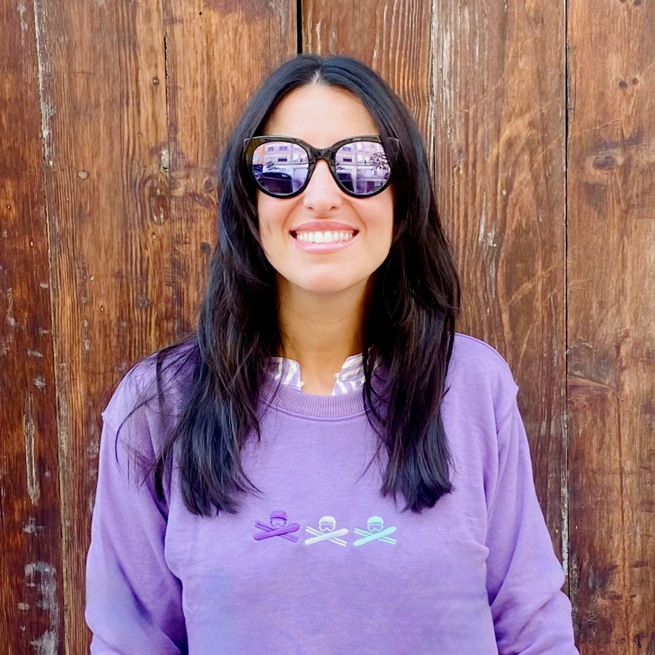 URBAN SOUL LAVANDA