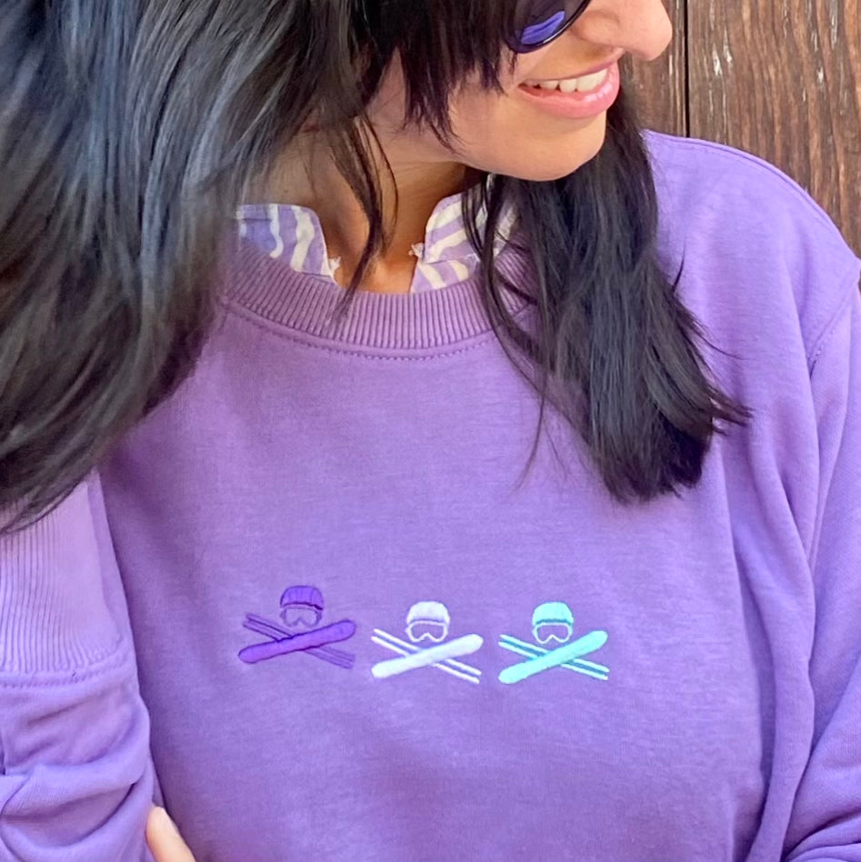 URBAN SOUL LAVANDA