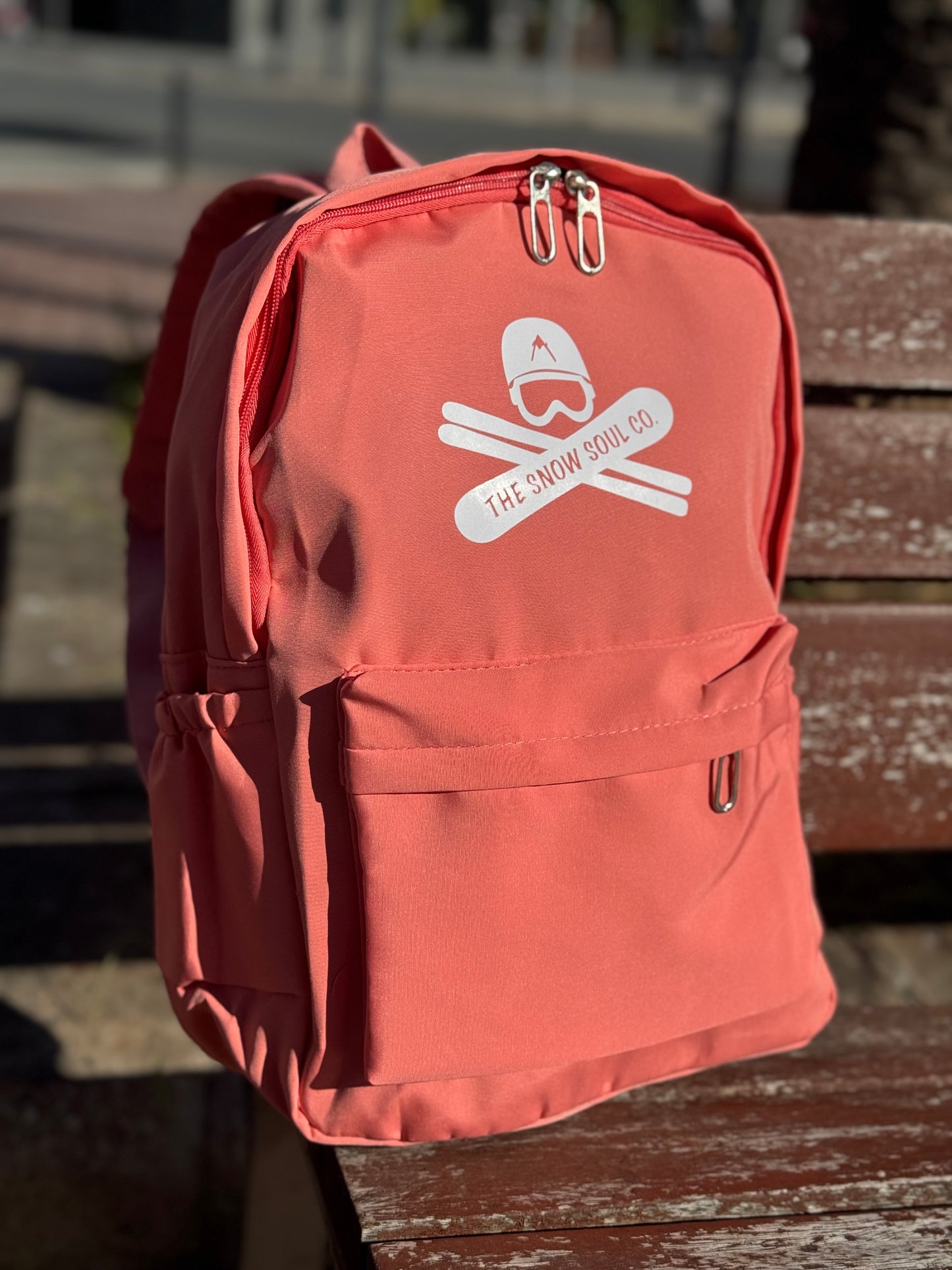 MOCHILAS
