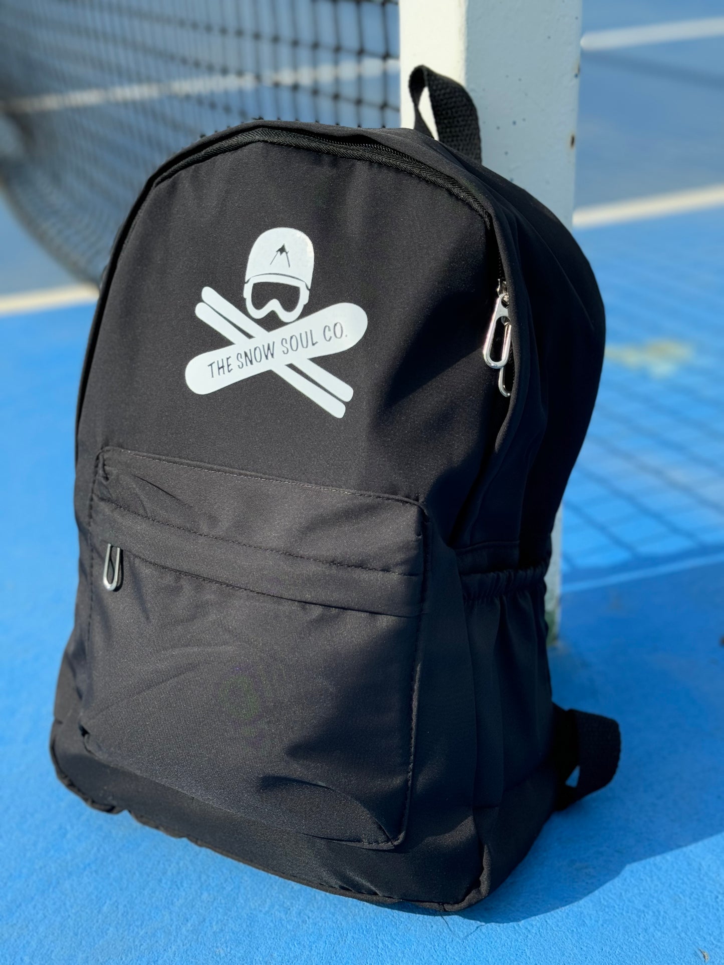 MOCHILAS