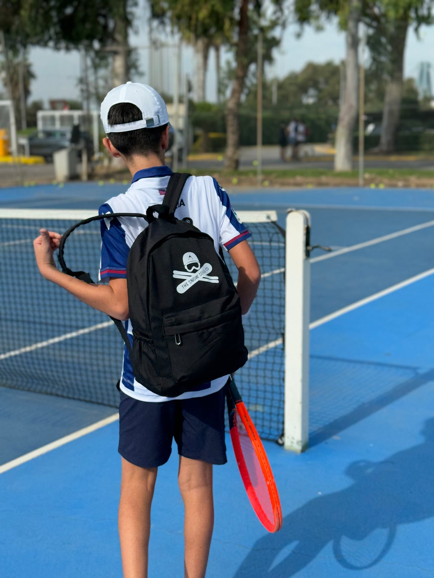 MOCHILAS
