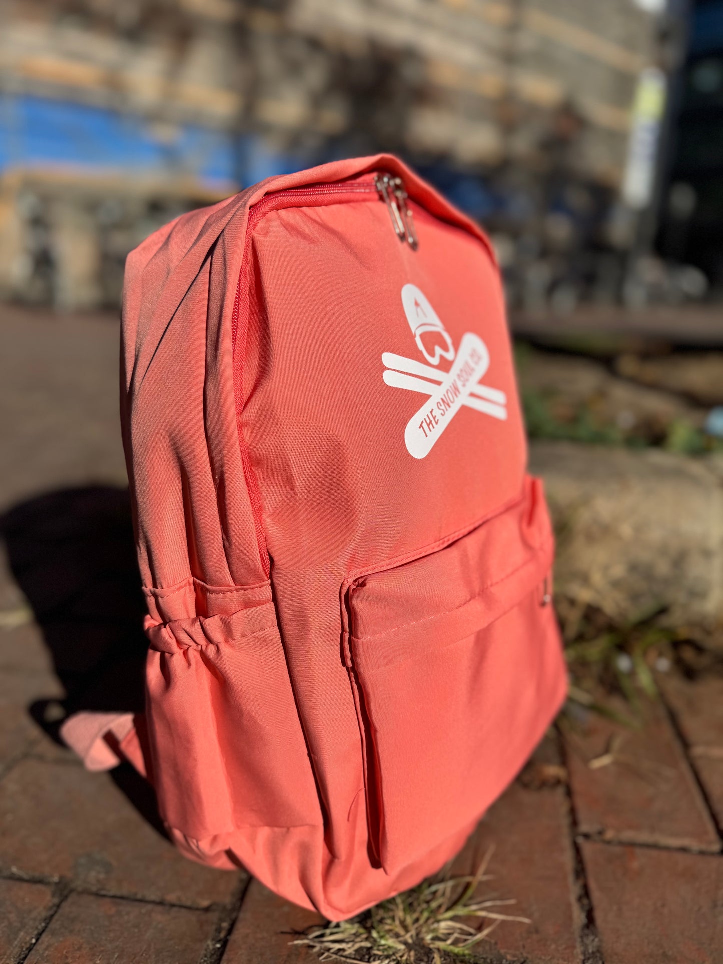 MOCHILAS