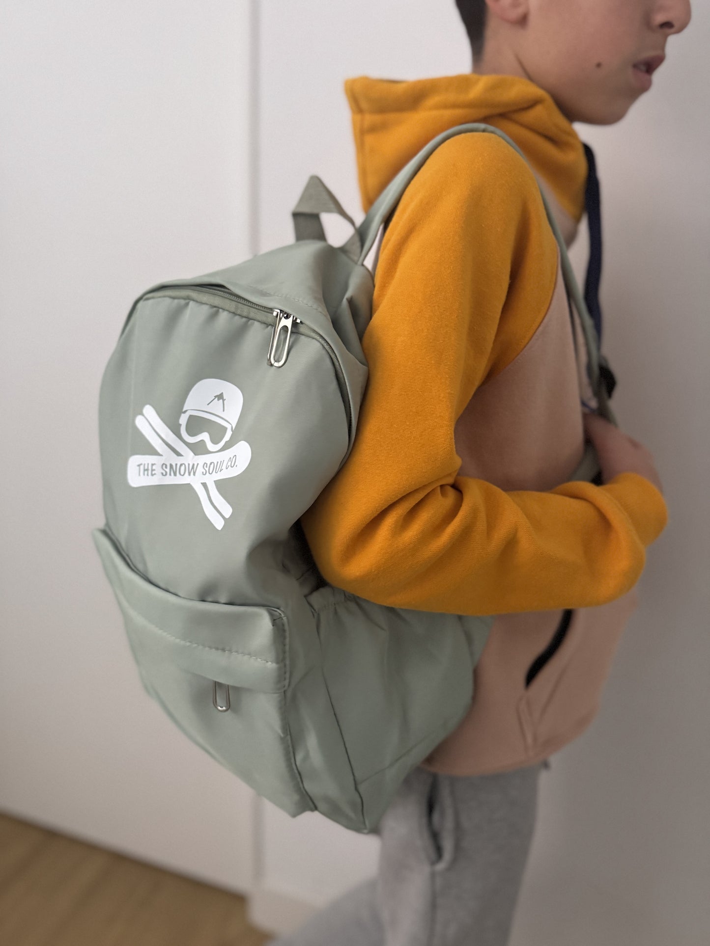 MOCHILAS