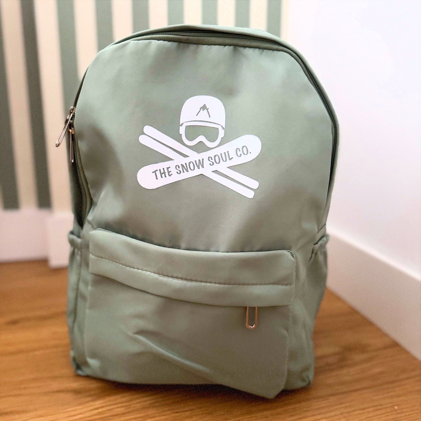 MOCHILAS