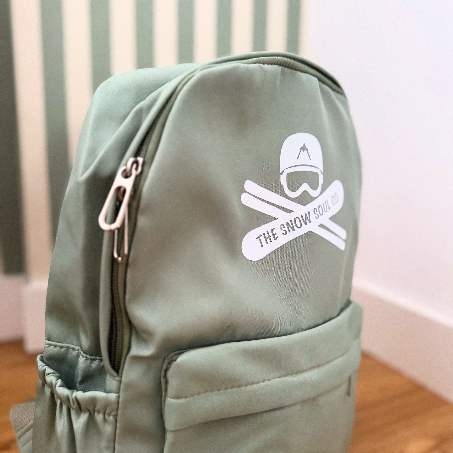 MOCHILAS