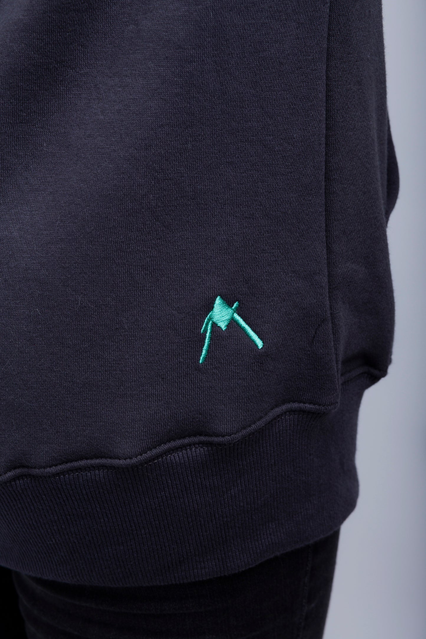 NEON SOUL GREY