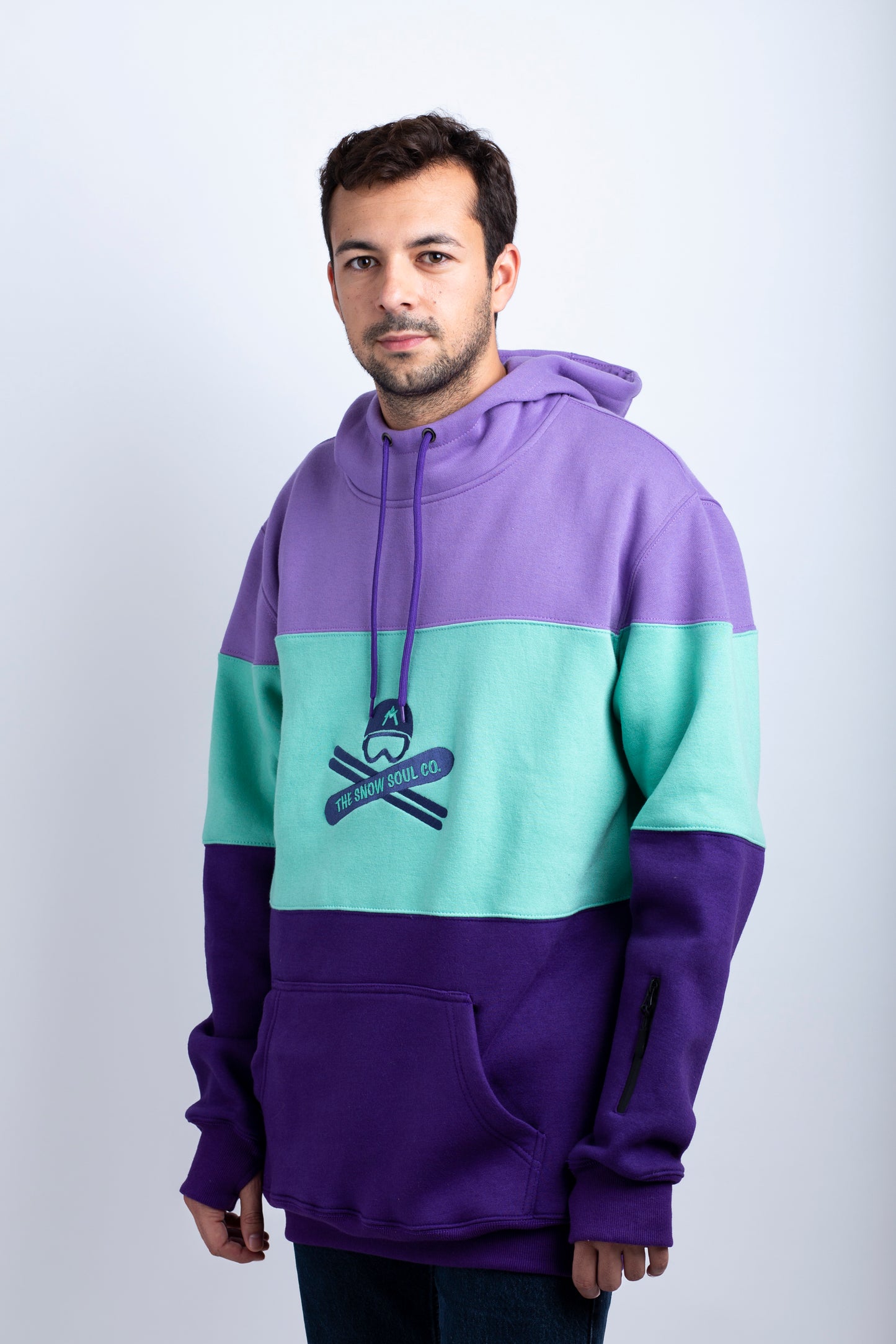 LIFERS PURPLE