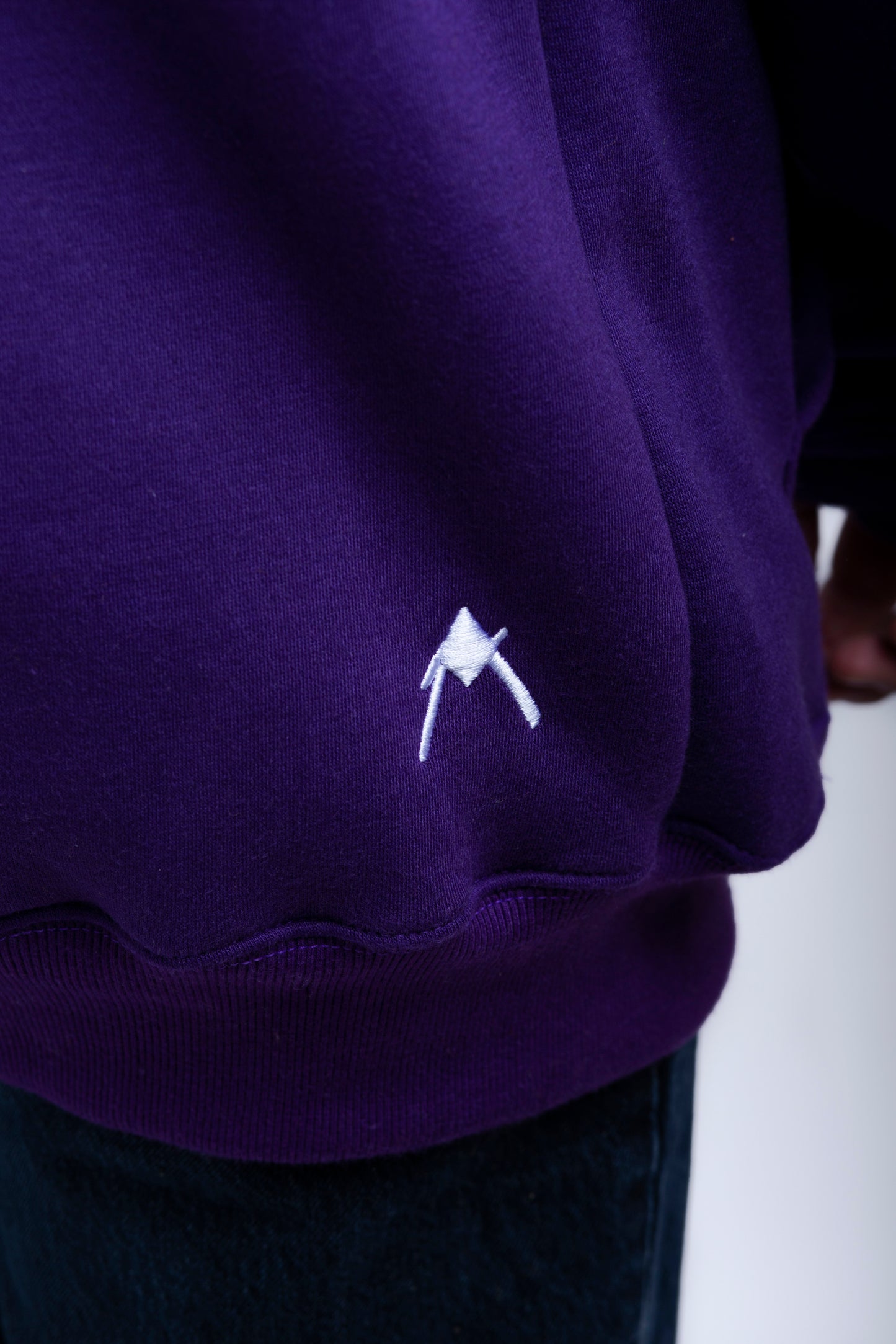 LIFERS PURPLE