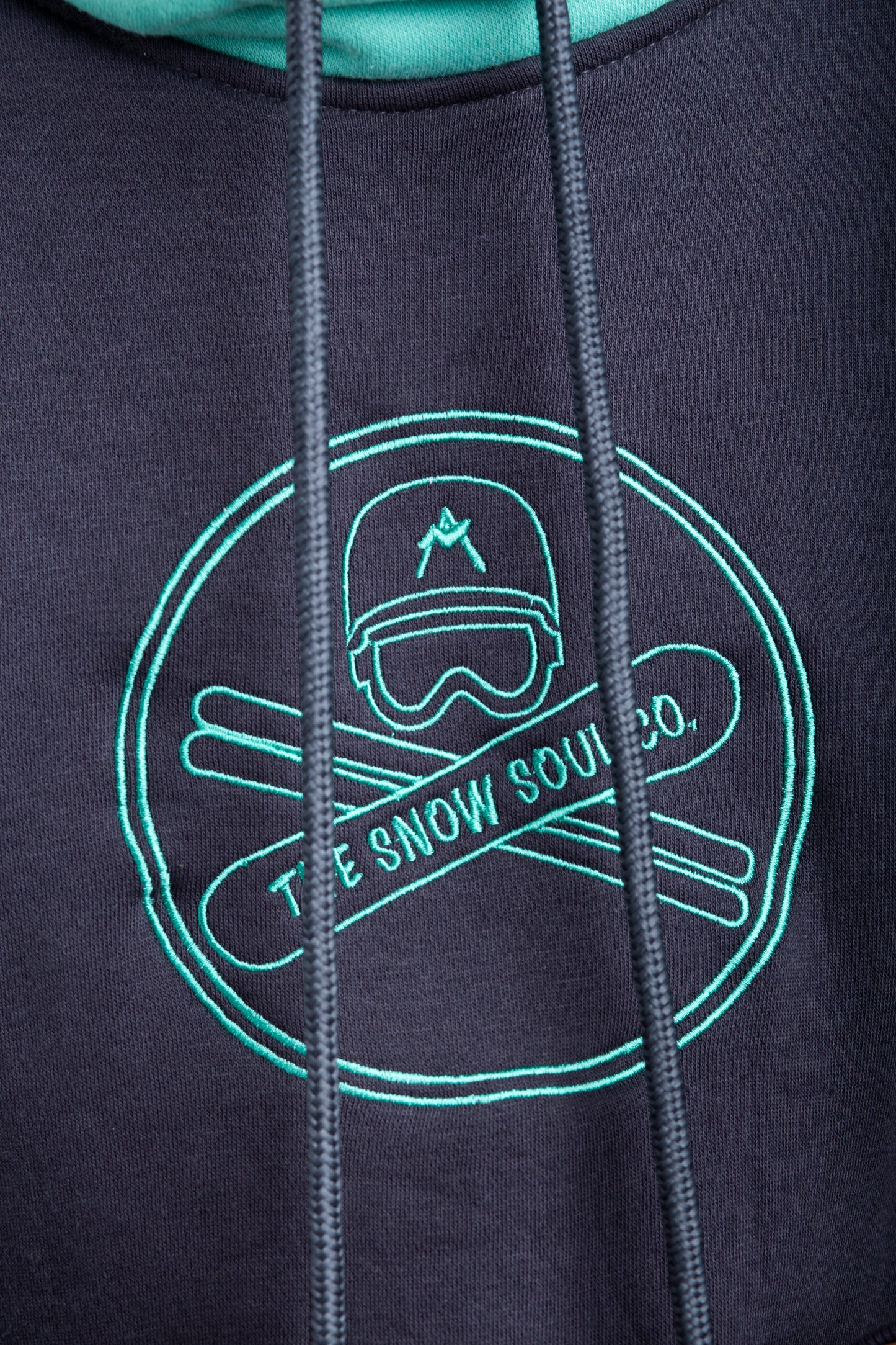 NEON SOUL GREY
