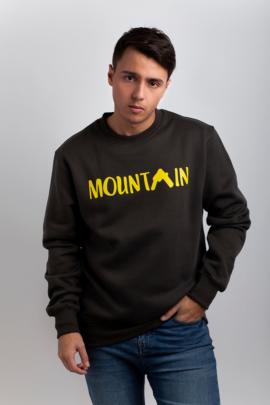 URBAN SOUL MOUNTAIN