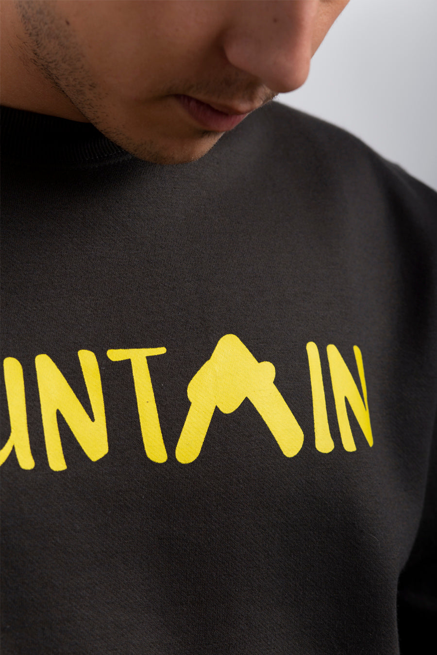 URBAN SOUL MOUNTAIN