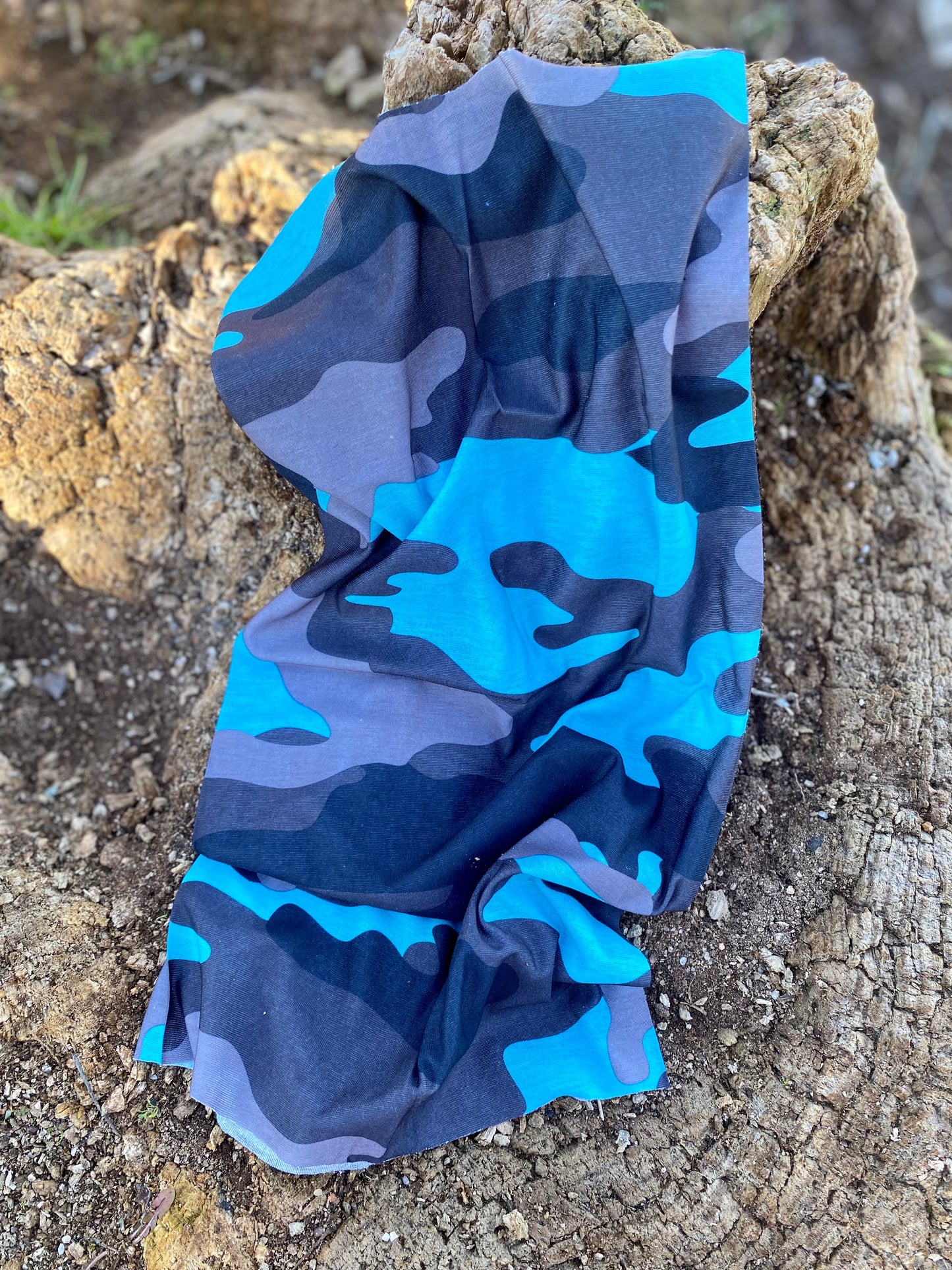 SOUL BANDANA NOWAR