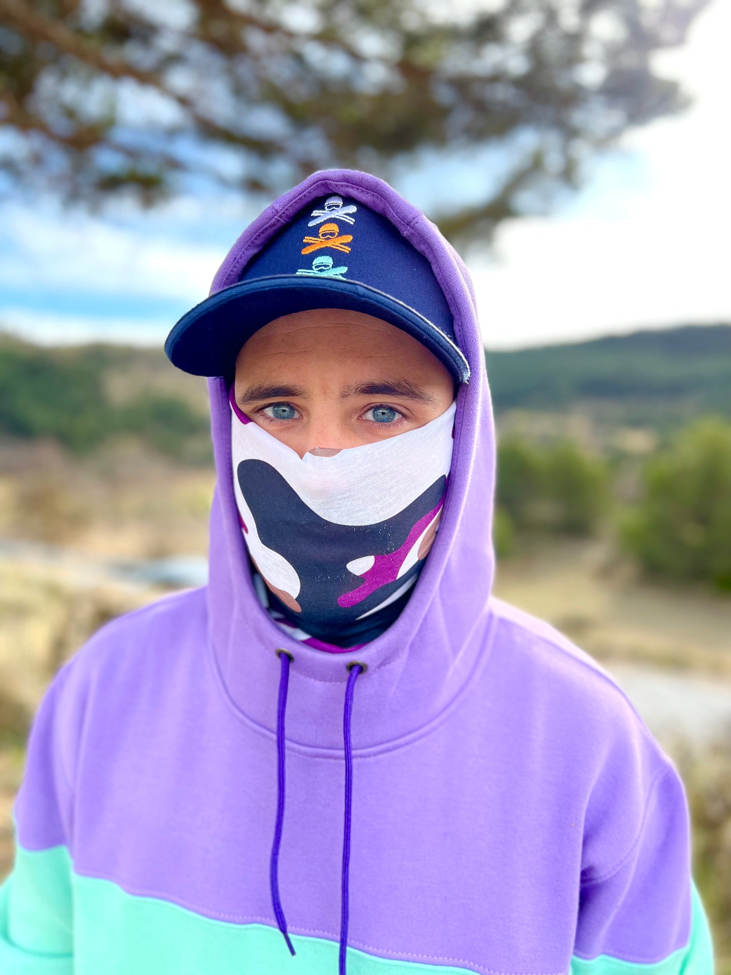 SOUL BANDANA NOWAR