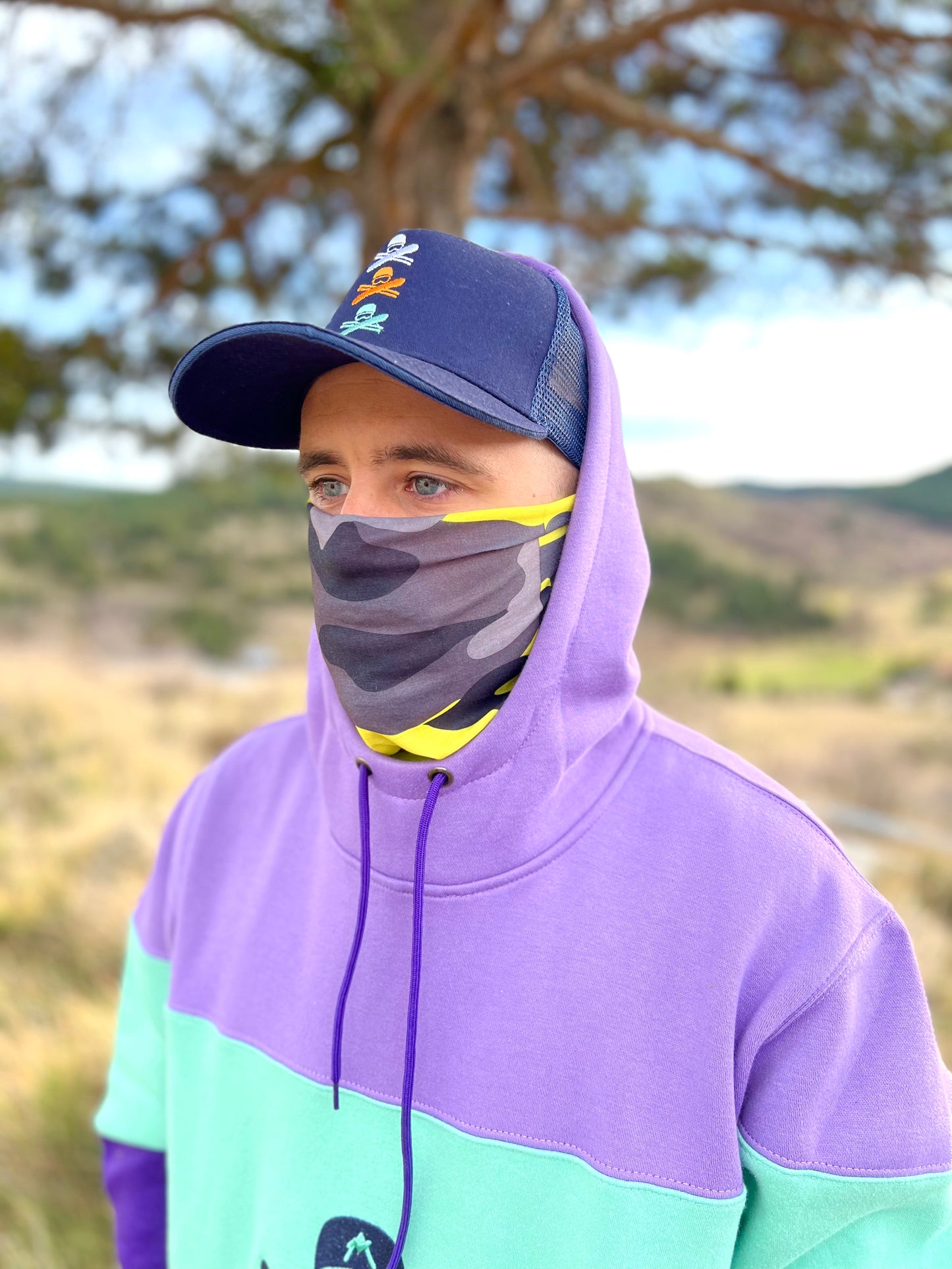 SOUL BANDANA NOWAR