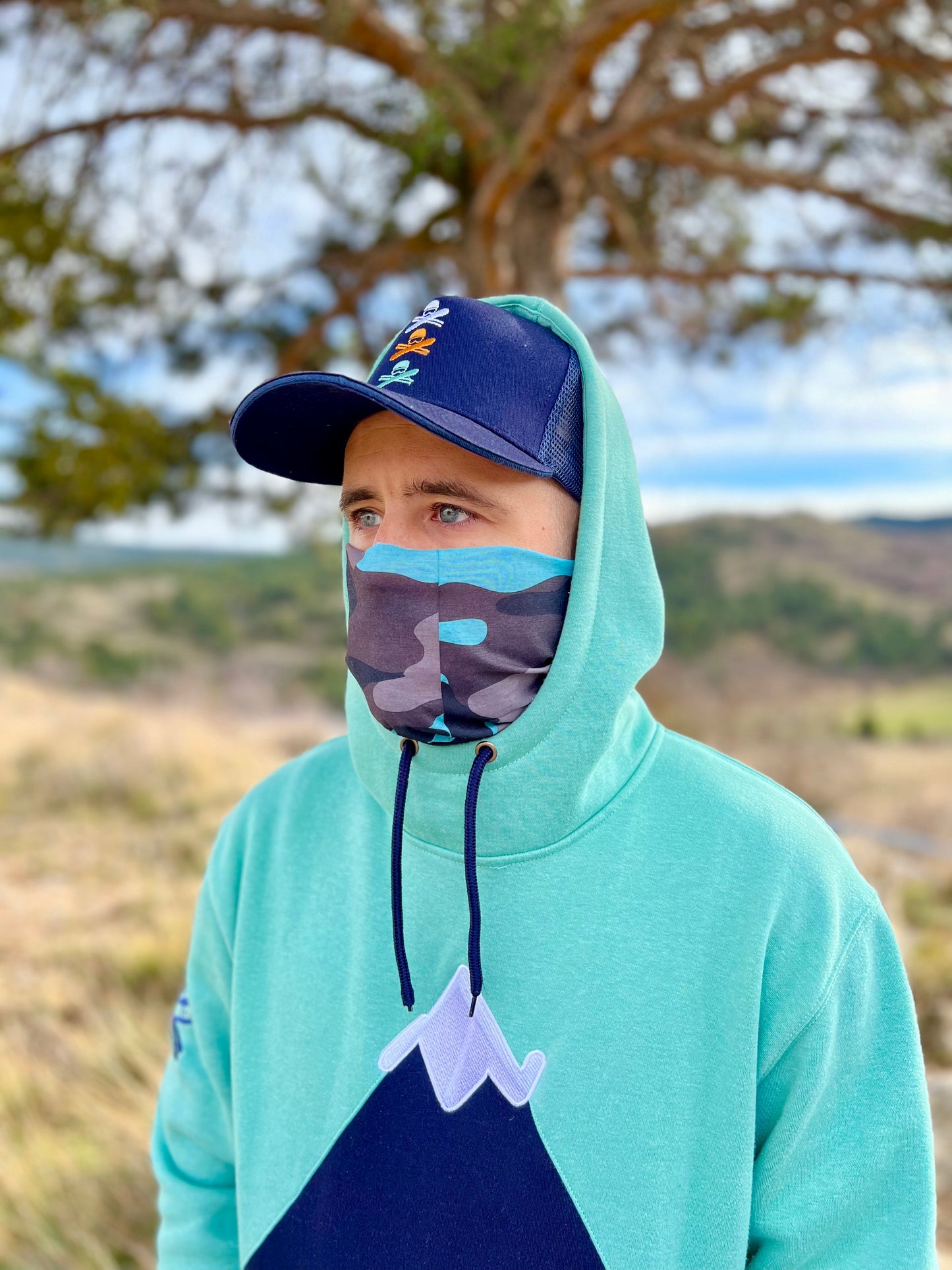 SOUL BANDANA NOWAR