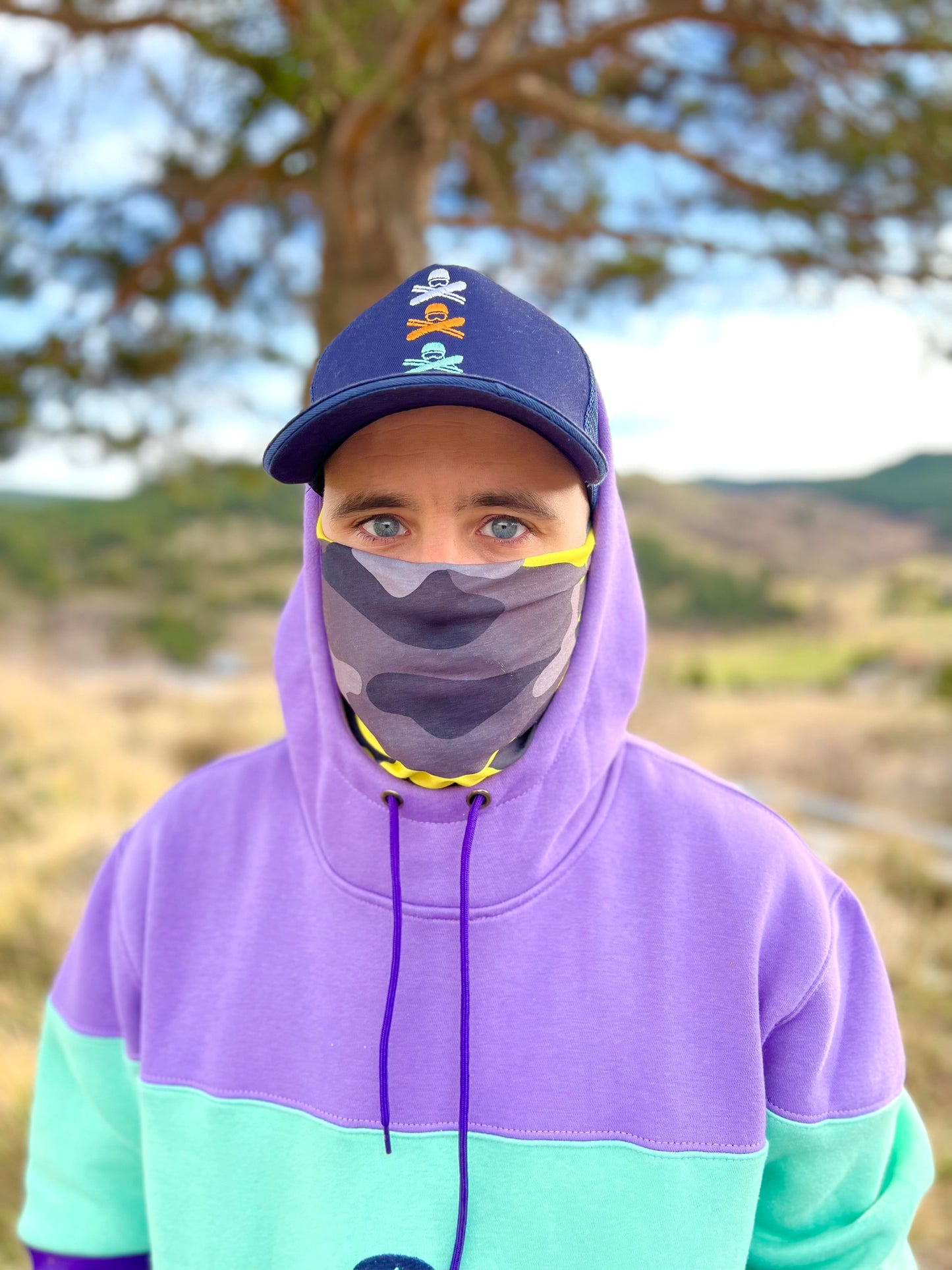 SOUL BANDANA NOWAR