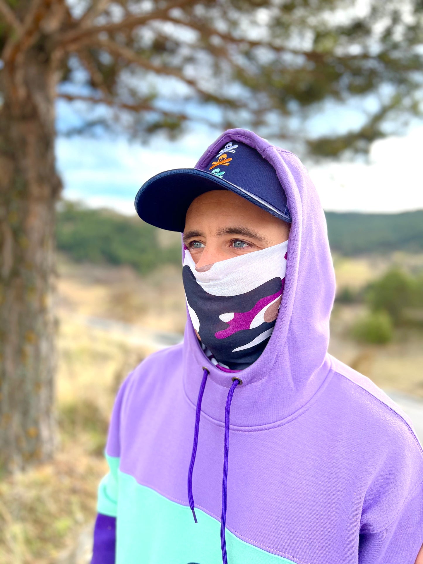 SOUL BANDANA NOWAR