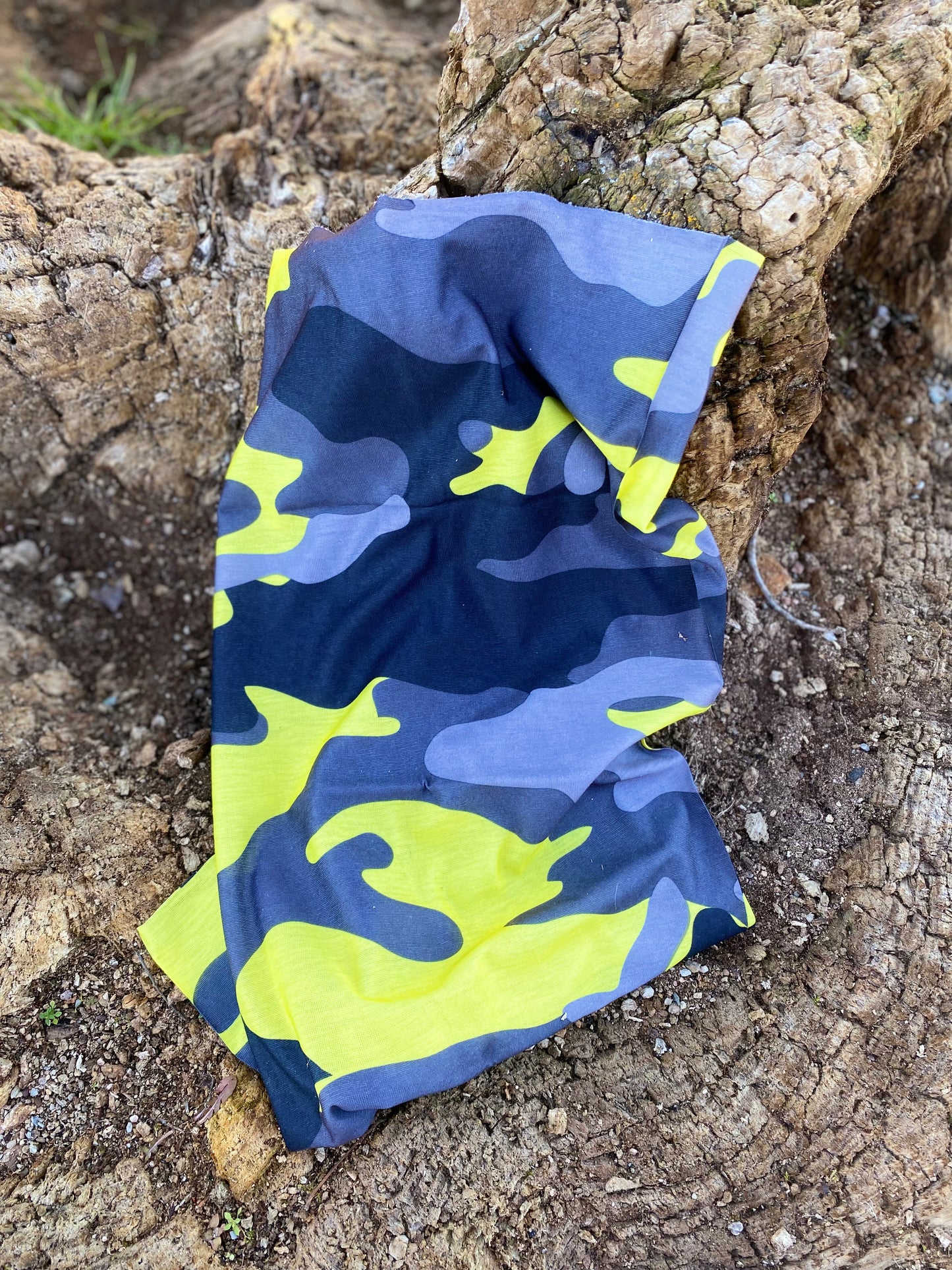 SOUL BANDANA NOWAR