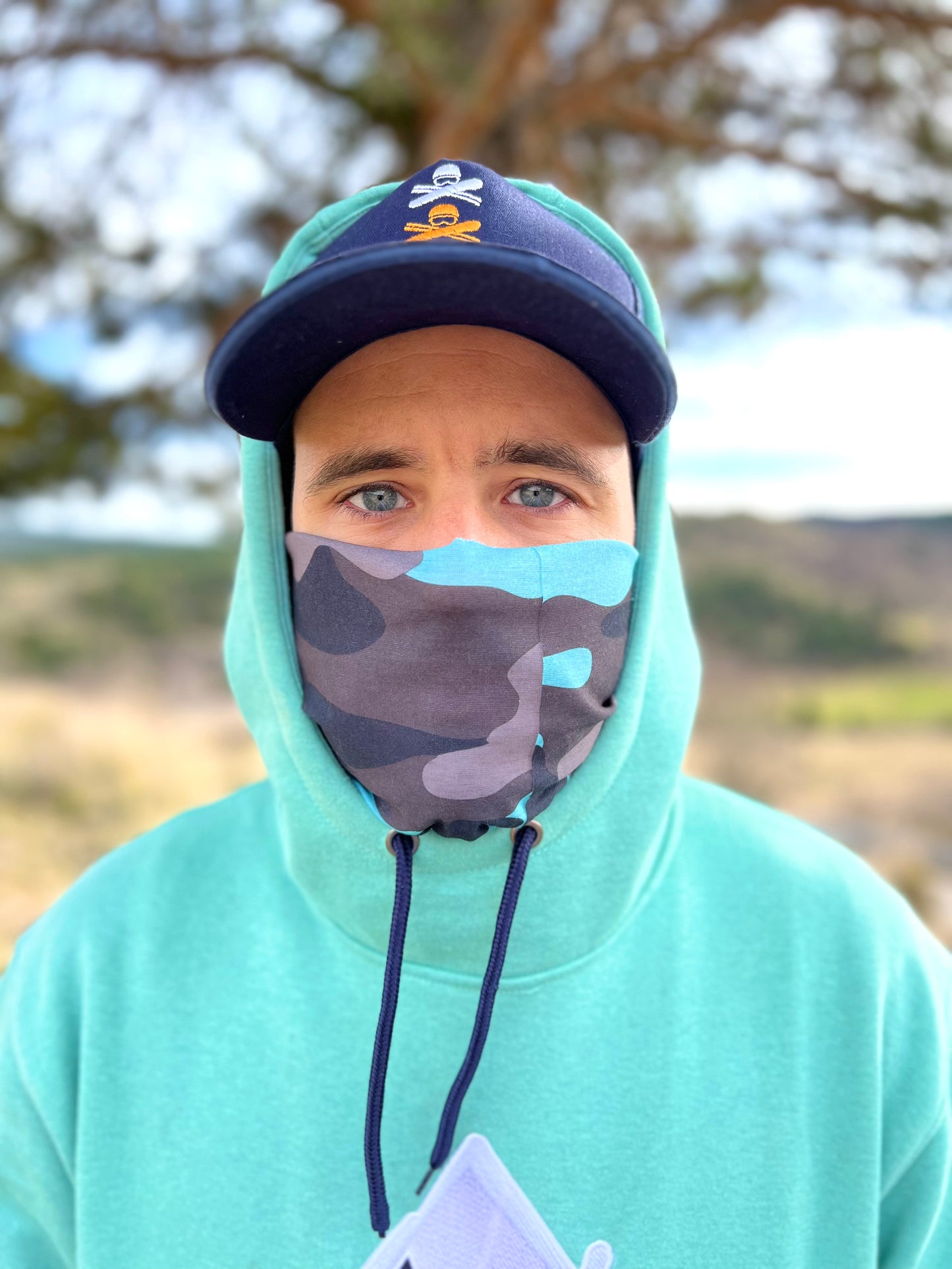 SOUL BANDANA NOWAR