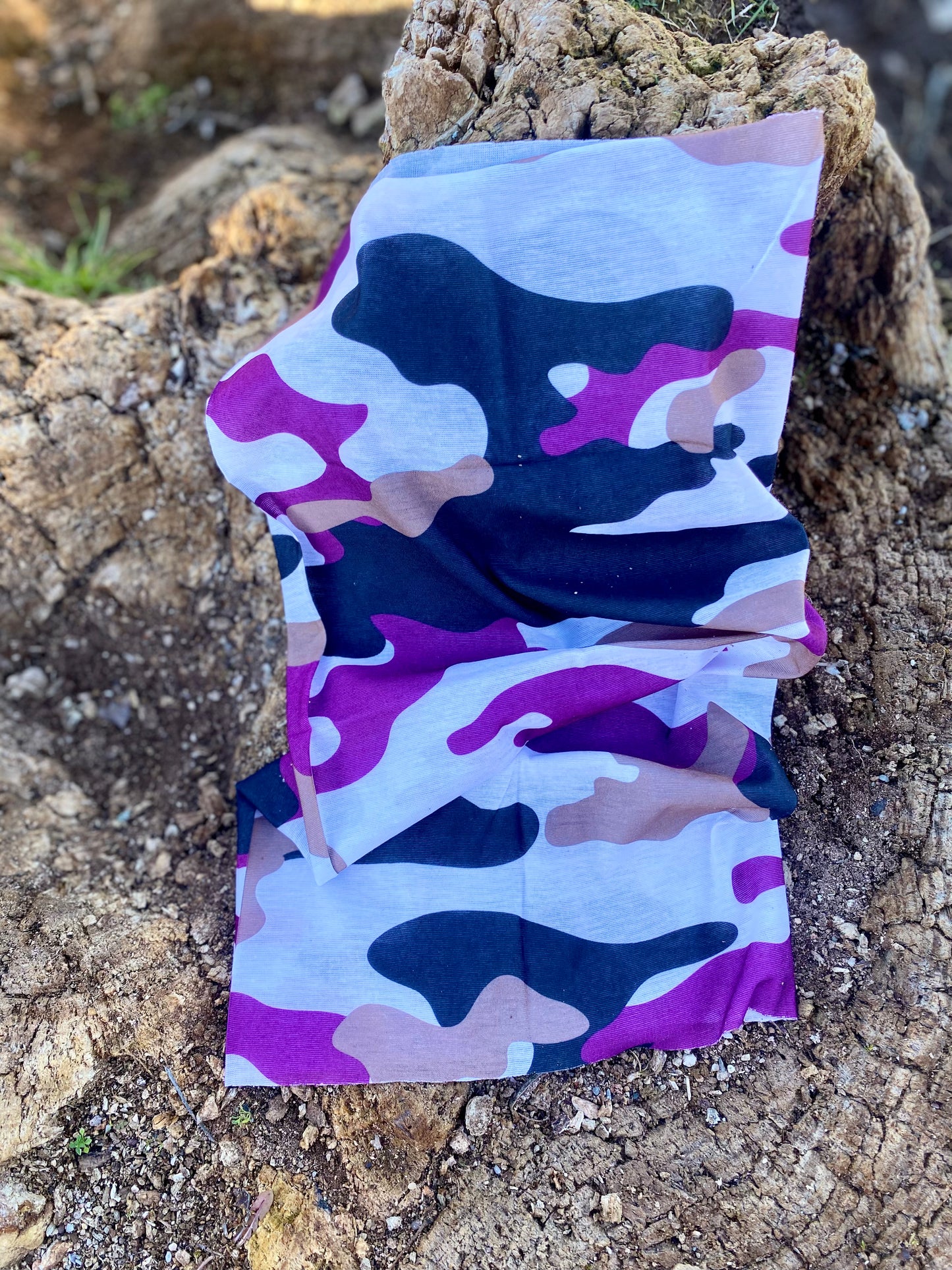 SOUL BANDANA NOWAR