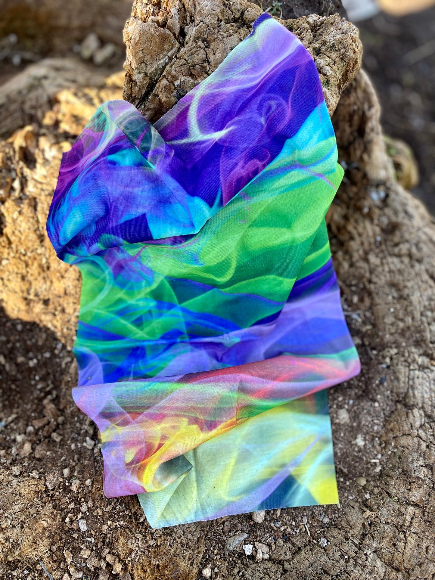 SOUL BANDANA BOREAL