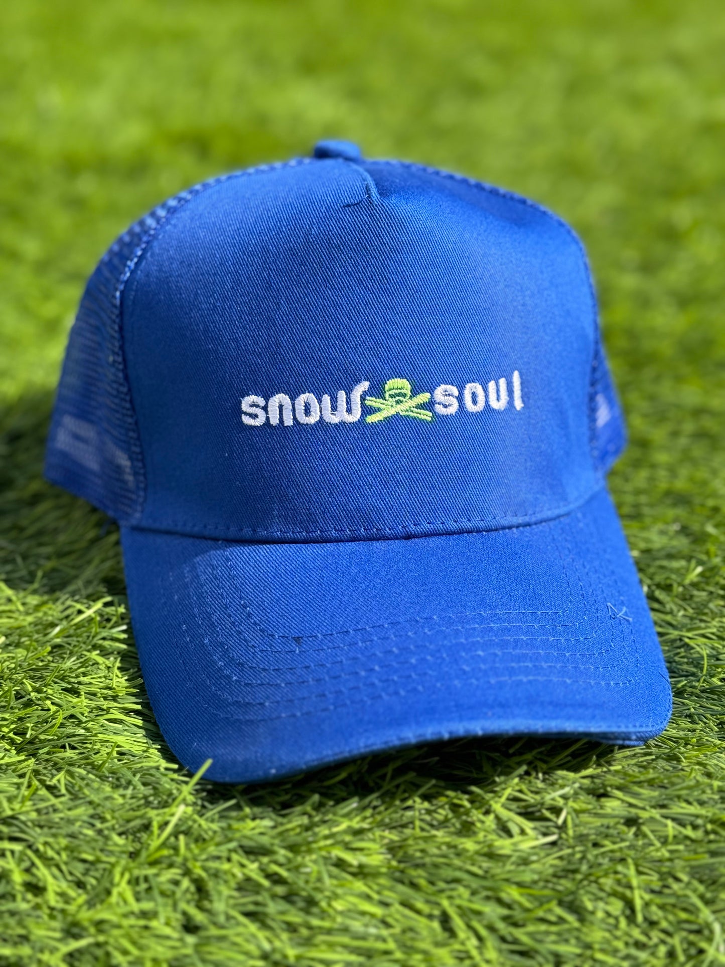 INDIGO CAP SOUL