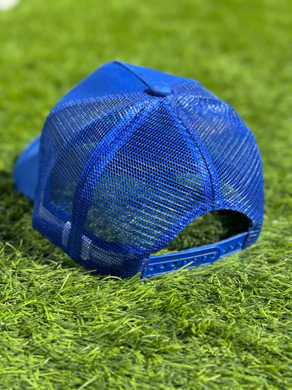 INDIGO CAP SOUL