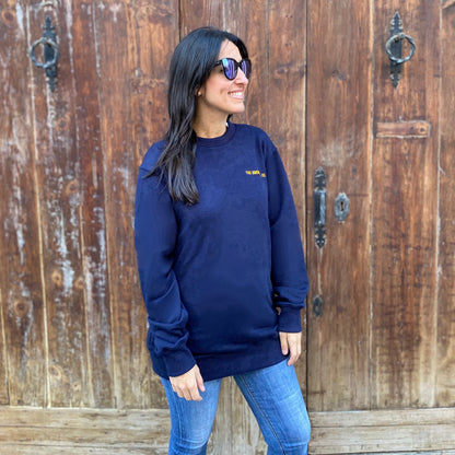 URBAN SOUL NAVY