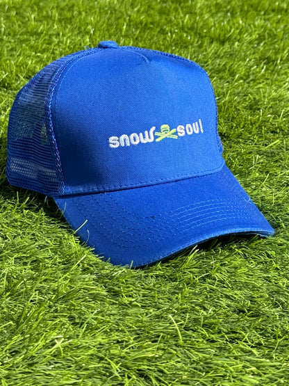 INDIGO CAP SOUL