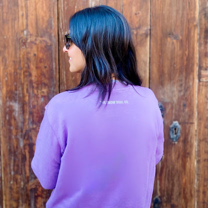 URBAN SOUL LAVANDA