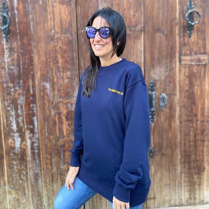 URBAN SOUL NAVY