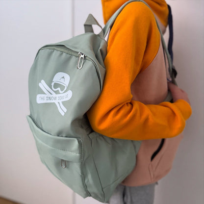 MOCHILAS