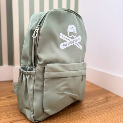 MOCHILAS