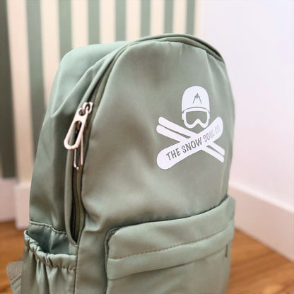 MOCHILAS