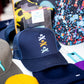 CAP SOUL BLUE