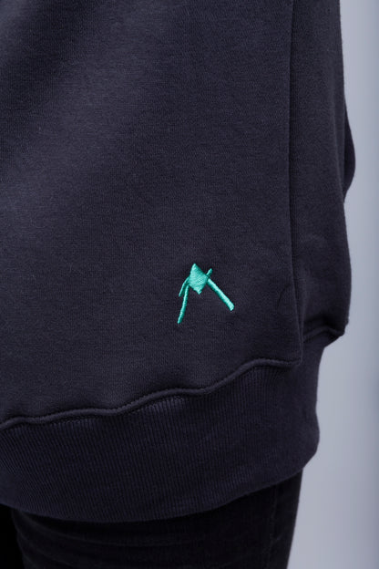 NEON SOUL GREY
