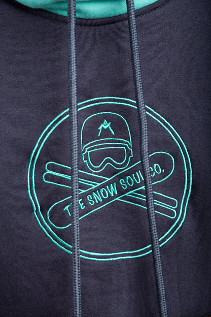 NEON SOUL GREY