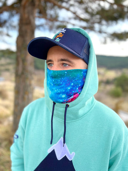 SOUL BANDANA GALAXY