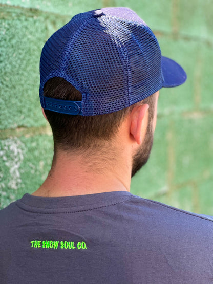 T-SHIRT FLÚOR