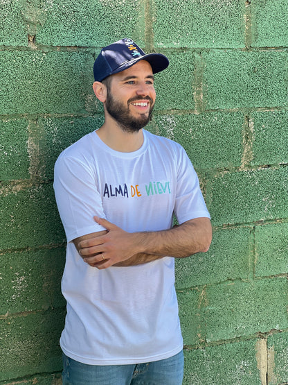 T-SHIRT ALMA