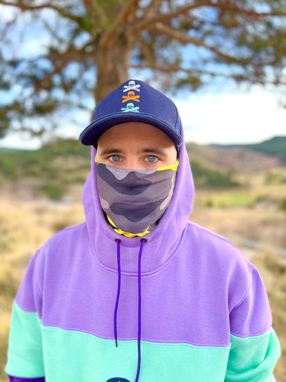 SOUL BANDANA NOWAR