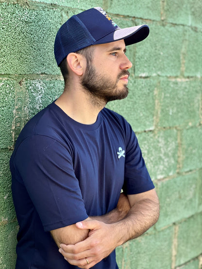 T-SHIRT MARINO
