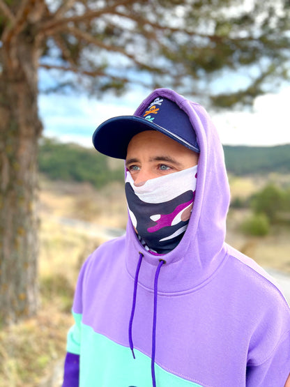 SOUL BANDANA NOWAR