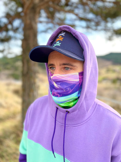SOUL BANDANA BOREAL