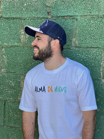 T-SHIRT ALMA